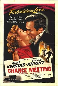 Chance Meeting (1954) - Stream Online