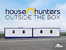 House Hunters: Outside the Box (2017) - Stream Online