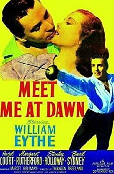Meet Me at Dawn (1947) - Stream Online