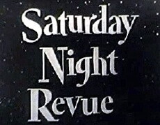 The Saturday Night Revue with Jack Carter (1950) - Stream Online