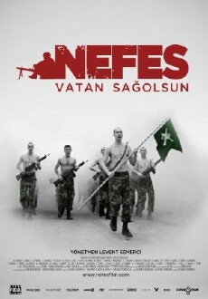 Nefes - Der Atemzug (2009) - Stream Online