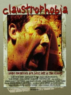 Claustrophobia (2011) - Stream Online