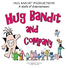 Hug Bandit and Company (2015) - Stream Online