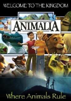 Animalia (2007) - Stream Online