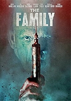The Family (2011) - Stream Online