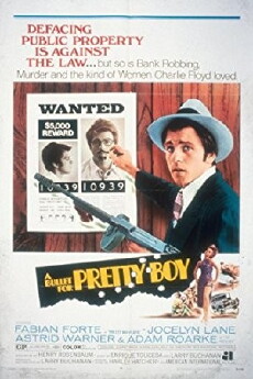 A Bullet for Pretty Boy (1970) - Stream Online