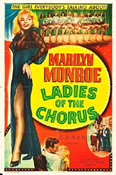 Ladies of the Chorus (1948) - Stream Online
