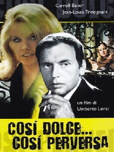 So Sweet... So Perverse (1969) - Stream Online