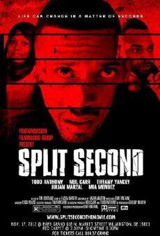 Split Second (2012) - Stream Online