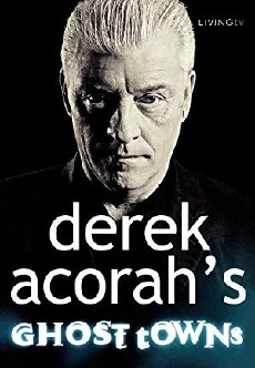 Derek Acorah's Ghost Towns (2005) - Stream Online