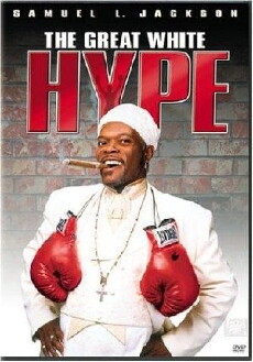The Great White Hype (1996) - Stream Online