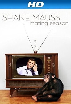 Shane Mauss: Mating Season (2013) - Stream Online