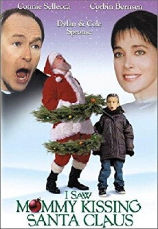 I Saw Mommy Kissing Santa Claus (2002) - Stream Online