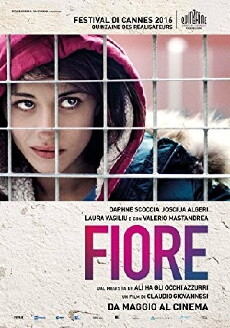 Fiore (2016) - Stream Online