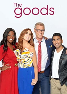 The Goods (2016) - Stream Online