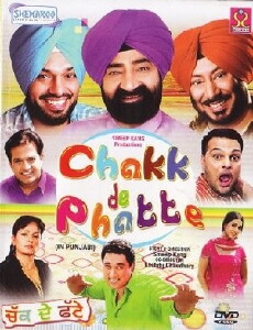 Chakk De Phatte (2008) - Stream Online