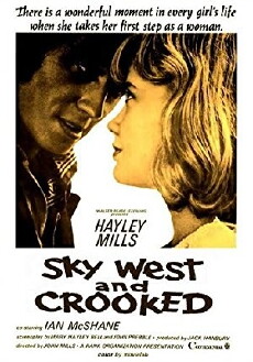 Gypsy Girl (1966) - Stream Online