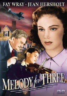 Melody for Three (1941) - Stream Online