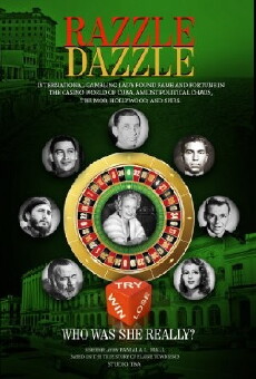 Razzle Dazzle: The Elaine Townsend Story (2018) - Stream Online