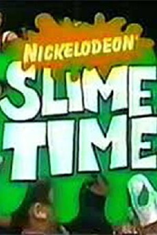 Slimetime Live (1993) - Stream Online