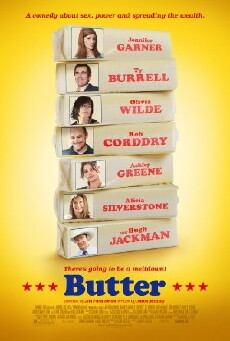 Butter (2011) - Stream Online
