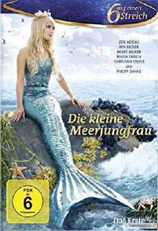The Little Mermaid (2013) - Stream Online
