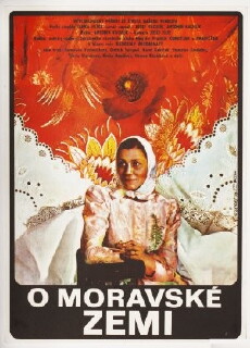 The Moravian Land (1977) - Stream Online