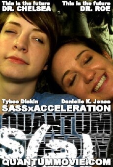 Quantum Theory: SASSxACCELERATION (2013) - Stream Online