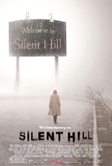 Silent Hill (2006) - Stream Online