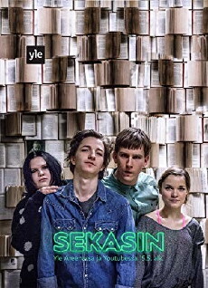 Sekasin (2016) - Stream Online