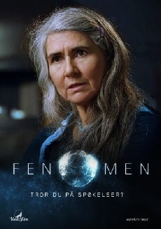 Fenomen: Tror du på spøkelser? (2015) - Stream Online