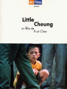 Little Cheung (1999) - Stream Online