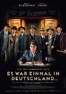 Bye Bye Germany (2017) - Stream Online