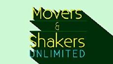 Movers & Shakers Unlimited (2016) - Stream Online