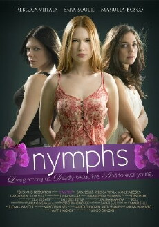 Nymphs (2013) - Stream Online