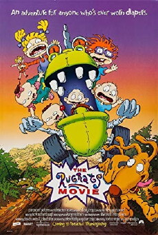 The Rugrats Movie (1998) - Stream Online