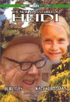 The New Adventures of Heidi (1978) - Stream Online