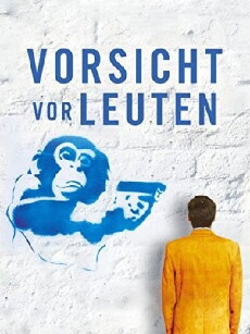 Vorsicht vor Leuten (2015) - Stream Online
