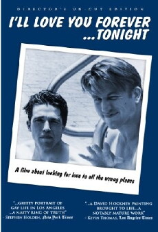 I'll Love You Forever... Tonight (1992) - Stream Online