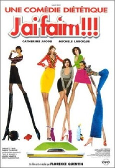 J'ai faim!!! (2001) - Stream Online