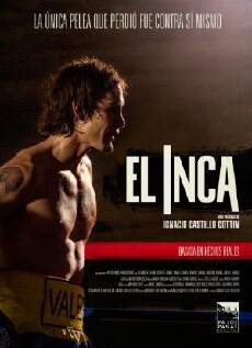 El Inca (2016) - Stream Online