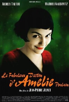 Amélie (2001) - Stream Online