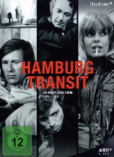 Hamburg Transit (1970) - Stream Online
