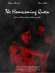 The Homecoming Queen (2014) - Stream Online