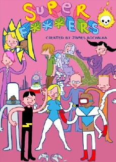 Super F***ers (2012) - Stream Online