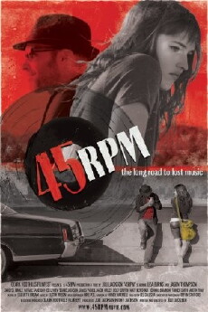 45RPM (2013) - Stream Online