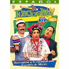 La escuelita VIP (2004) - Stream Online