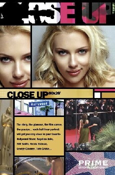 Close Up (2011) - Stream Online