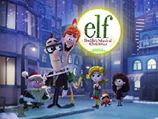 Elf: Buddy's Musical Christmas (2014) - Stream Online