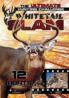 Whitetail SLAM (2012) - Stream Online